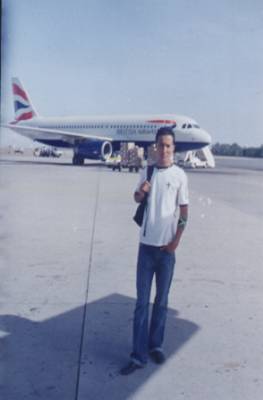 the travel